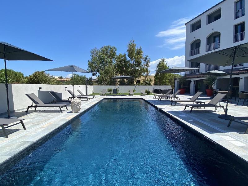 Hotel Maria Stella 3*