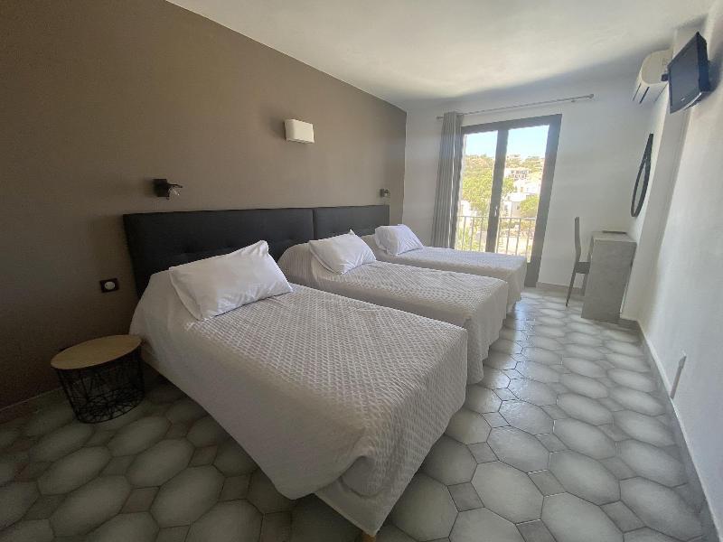 Maria Stella Hotel 3*
