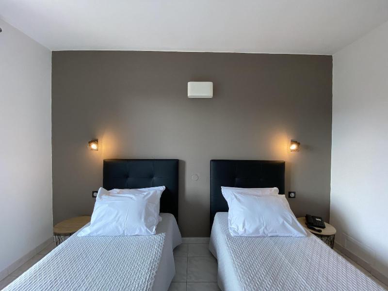 Maria Stella 3* L'Ile-Rousse (Corsica)
