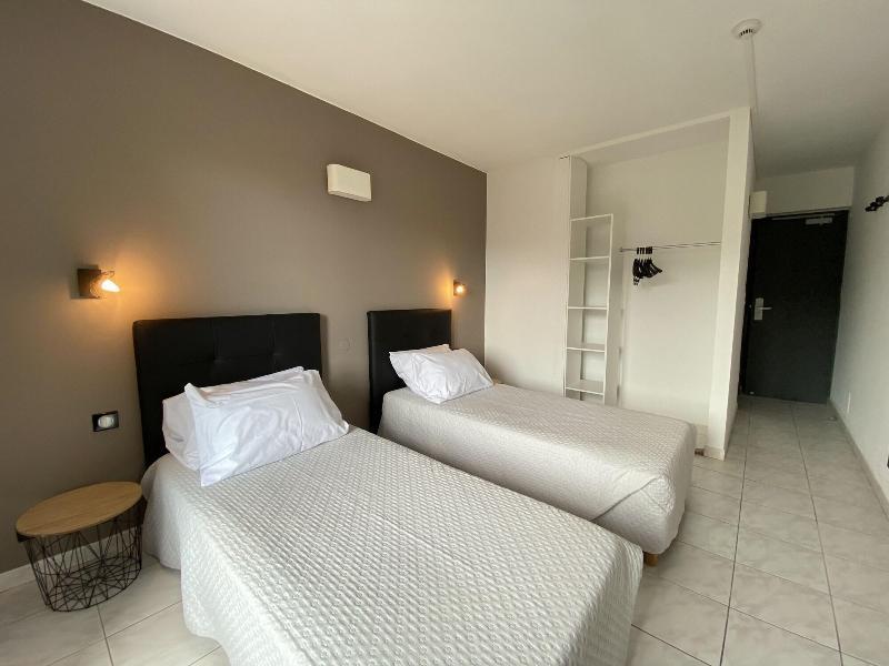 Maria Stella Hotel L'Ile-Rousse (Corsica)