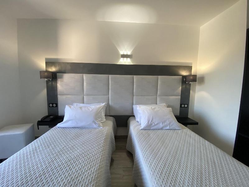 Hotel Maria Stella