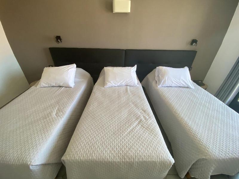 Maria Stella Hotel