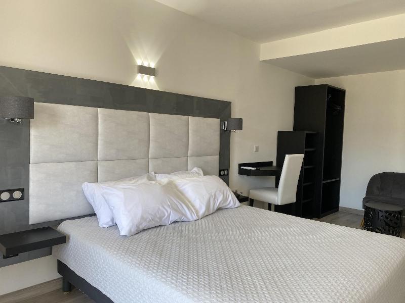 Maria Stella 3* L'Ile-Rousse (Corsica)