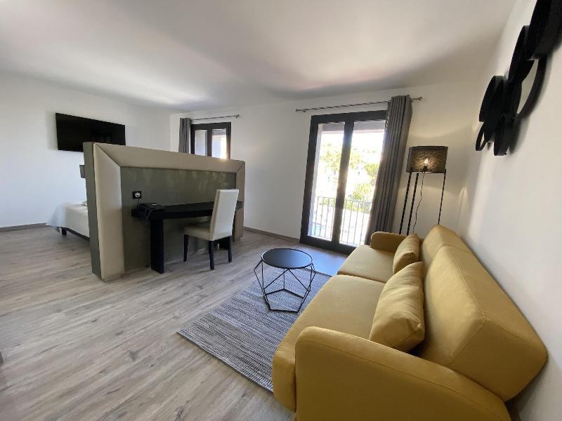 Maria Stella Hotel L'Ile-Rousse (Corsica)