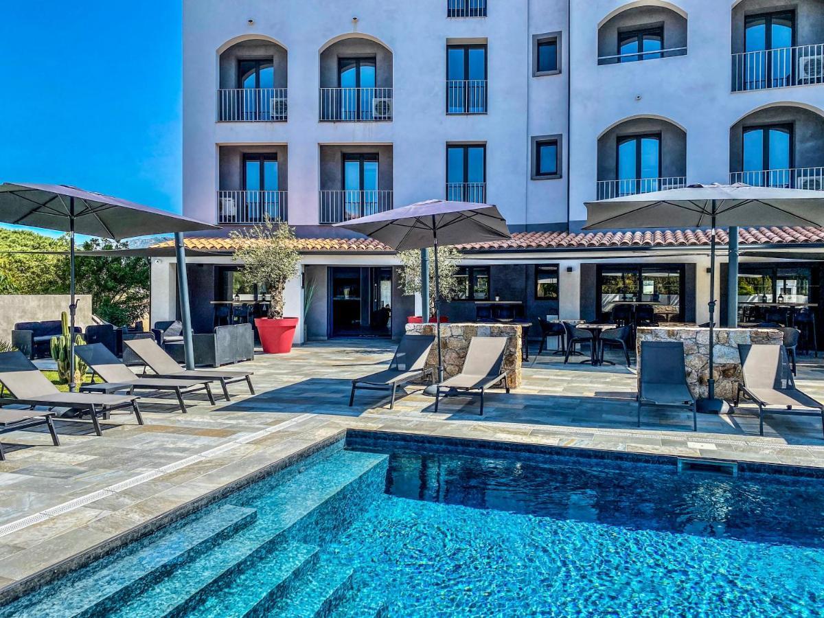 Hotel Maria Stella 3*