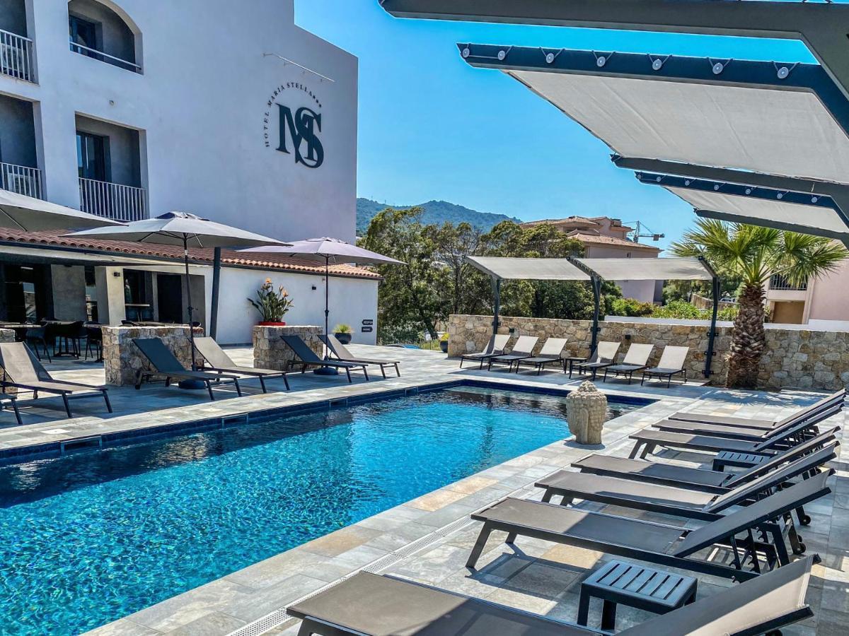 Maria Stella Hotel 3*