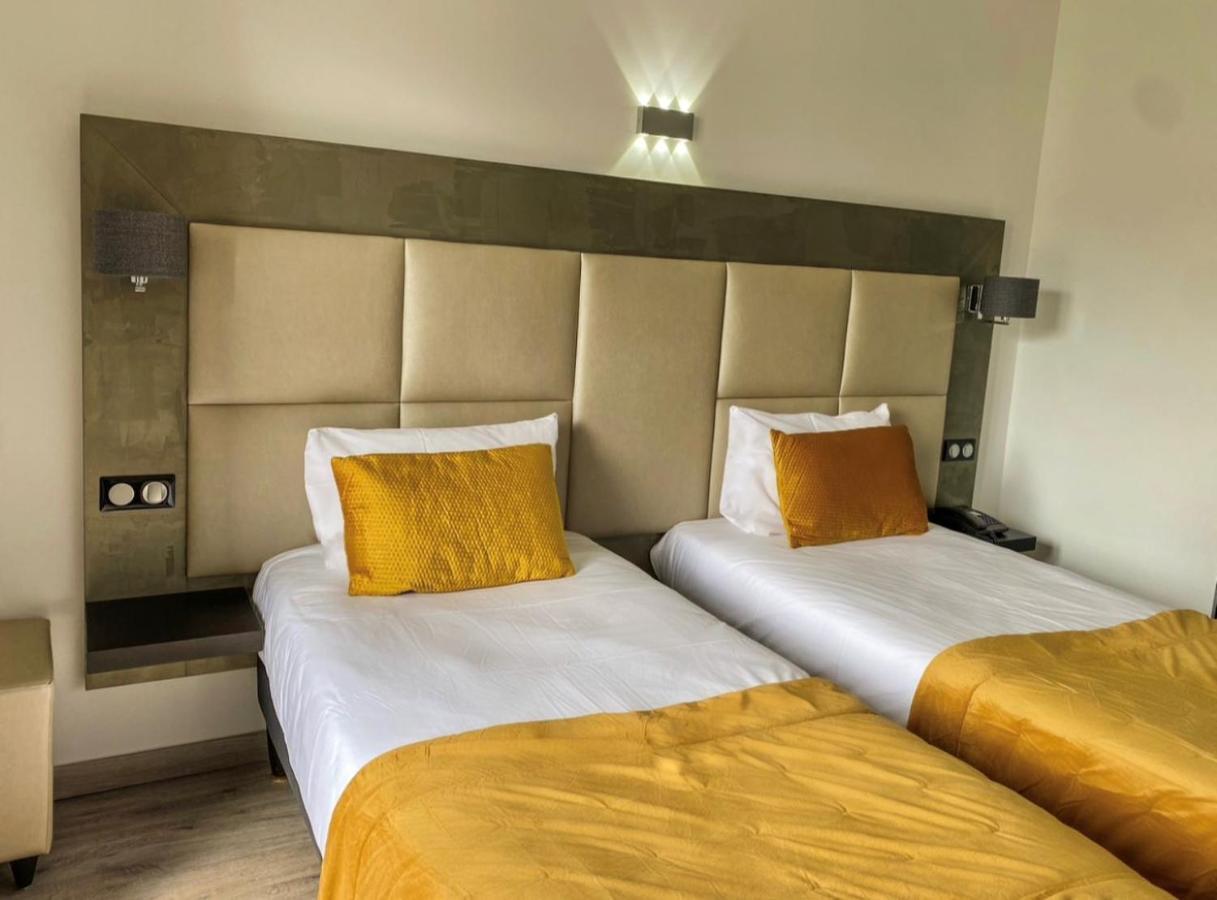 Maria Stella 3* L'Ile-Rousse (Corsica)