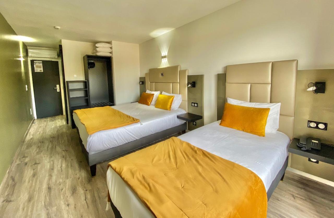 Maria Stella Hotel 3*