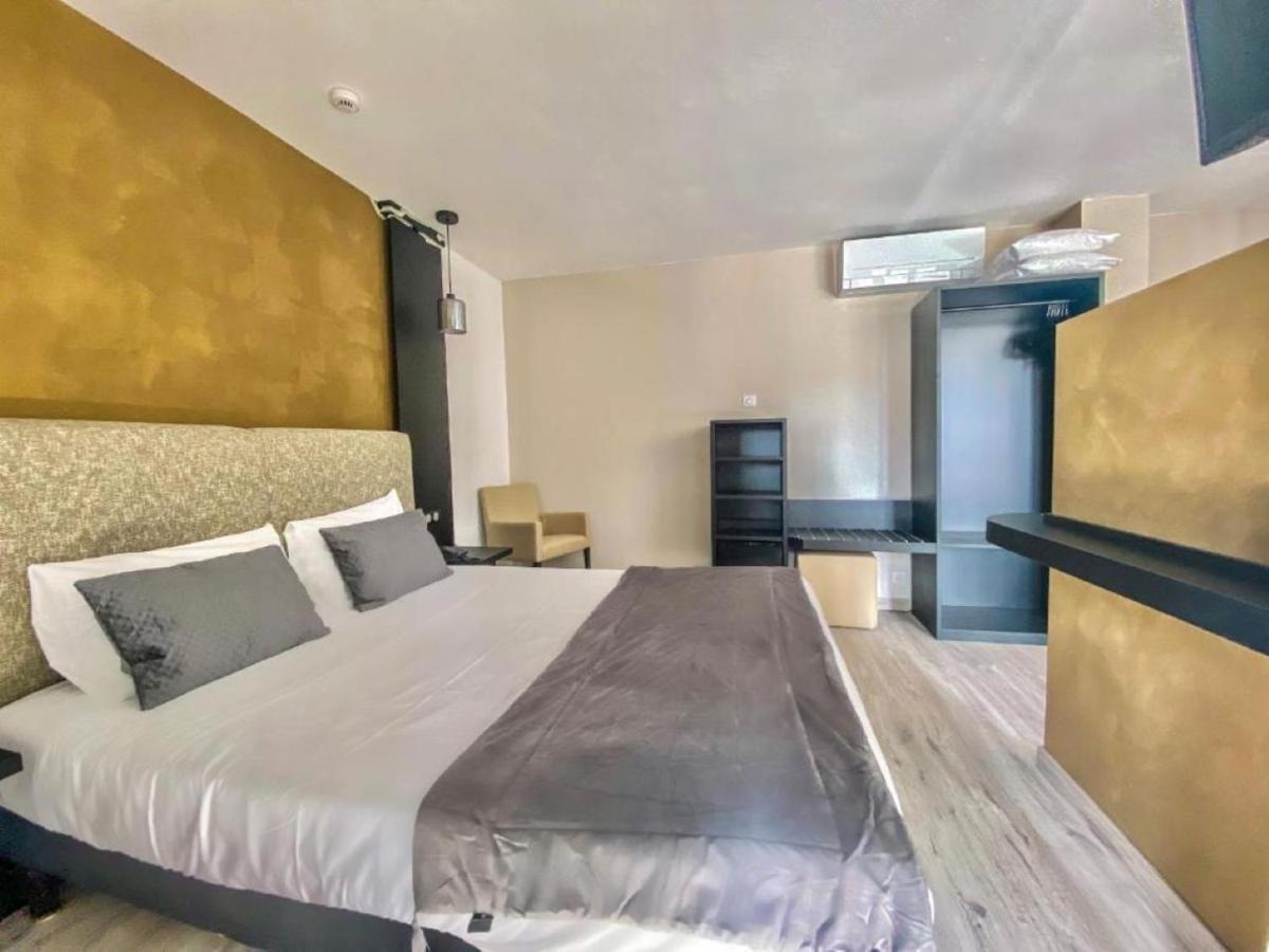 Maria Stella Hotel 3*