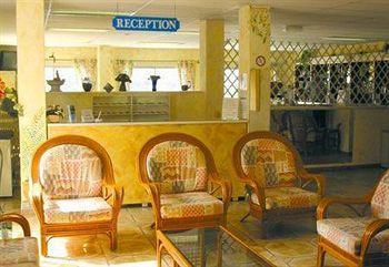 Maria Stella Hotel