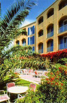 Hotel Maria Stella