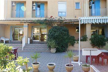 Hotel Maria Stella LʼÎle-Rousse